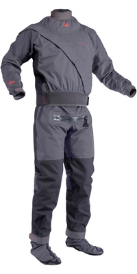 2026 Palm Cascade Tørdragt Til Mænd 13912  Jet Grey / Black